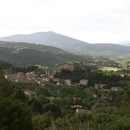 Ferienhaus Bergerie Marcel *