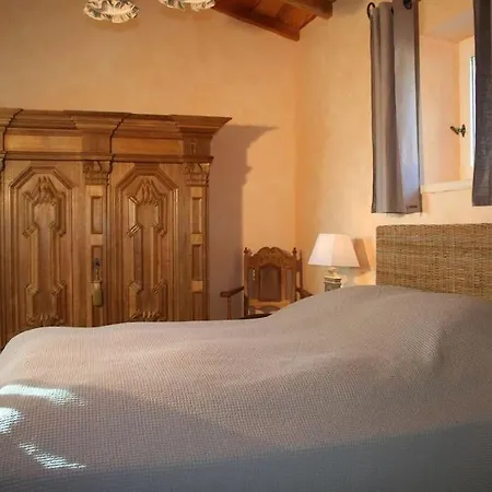 Bergerie Marcel Ferienhaus