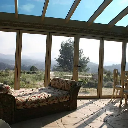 Vakantiehuis Bergerie Marcel Durban-Corbieres