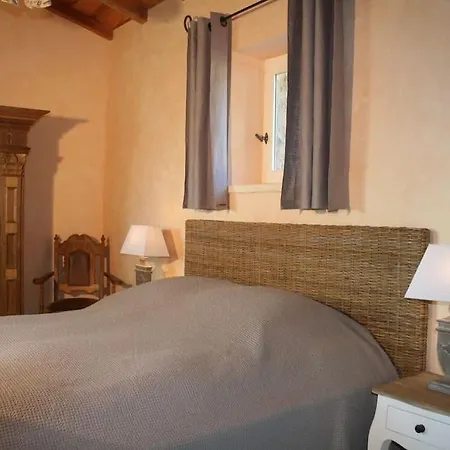 Bergerie Marcel * Durban-Corbieres