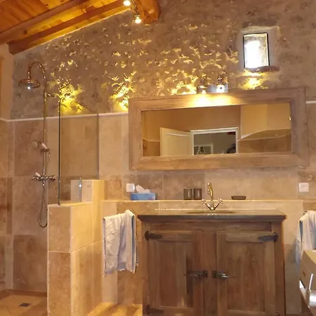 Bergerie Marcel * Durban-Corbieres