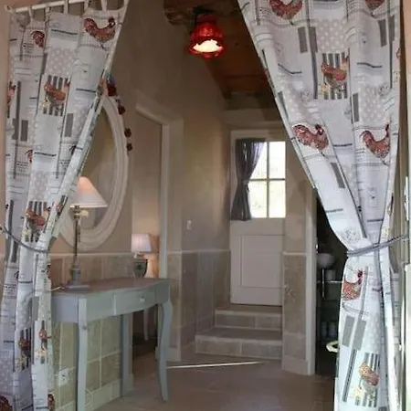 Bergerie Marcel Vakantiehuis