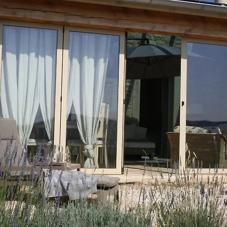 Bergerie Marcel Durban-Corbieres