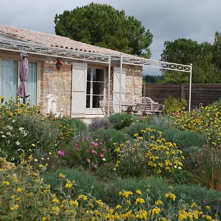 Ferienhaus Bergerie Marcel Durban-Corbieres