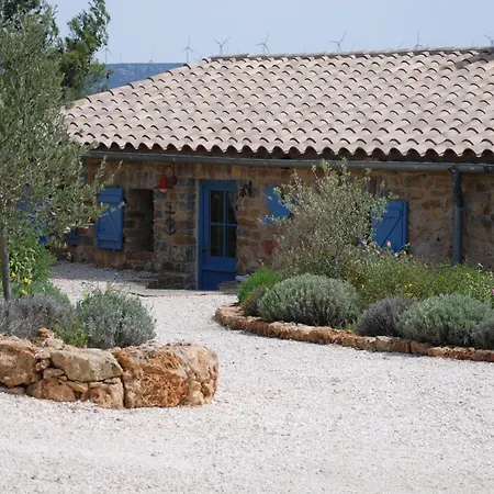 Bergerie Marcel Durban-Corbieres