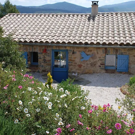 Bergerie Marcel Vakantiehuis