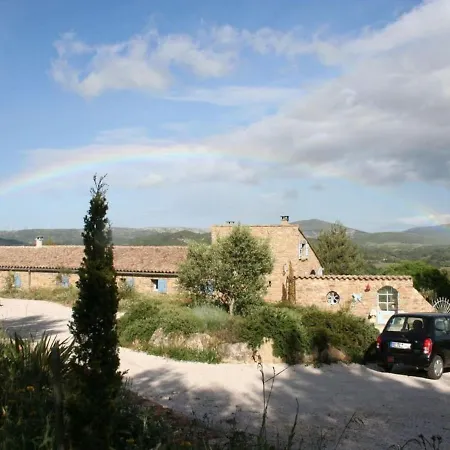 Bergerie Marcel Vakantiehuis Durban-Corbieres
