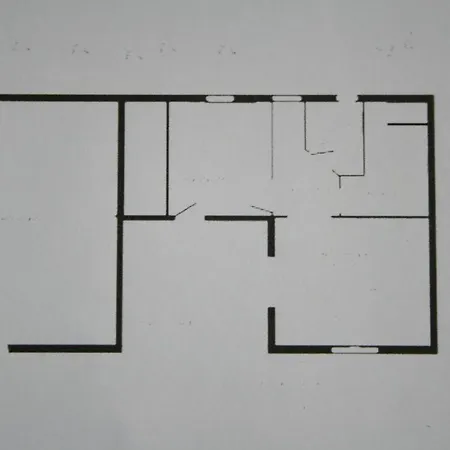 Bergerie Marcel Vakantiehuis *