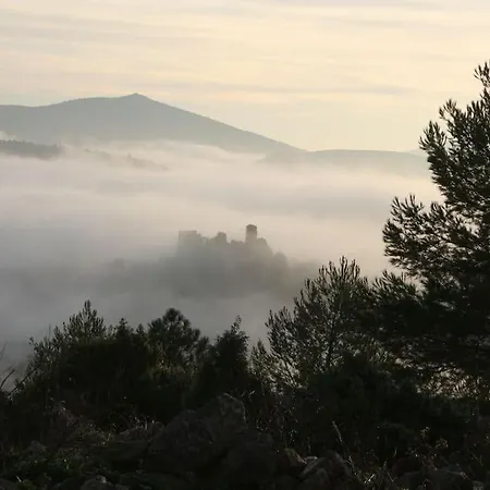 Bergerie Marcel * Durban-Corbieres