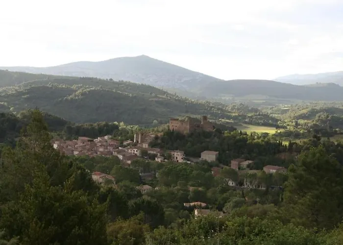 בית נופש Bergerie Marcel *