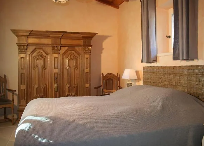 Bergerie Marcel בית נופש