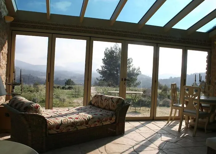 בית נופש Bergerie Marcel Durban-Corbieres