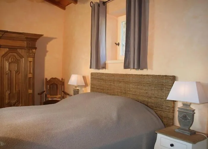 Bergerie Marcel * Durban-Corbieres