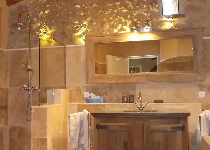 Bergerie Marcel * Durban-Corbieres