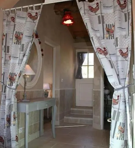 Bergerie Marcel בית נופש