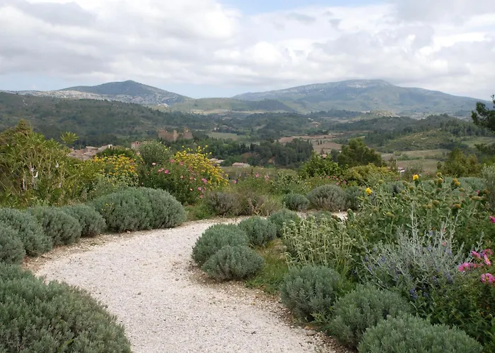 Bergerie Marcel בית נופש *