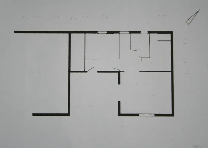 Bergerie Marcel בית נופש *