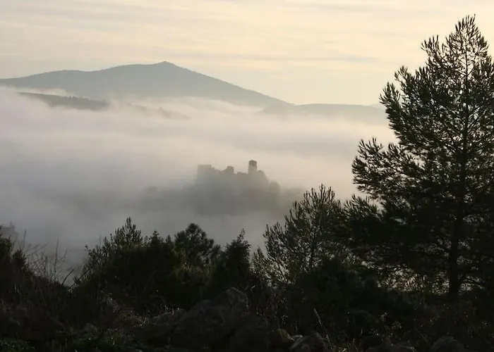 Bergerie Marcel * Durban-Corbieres